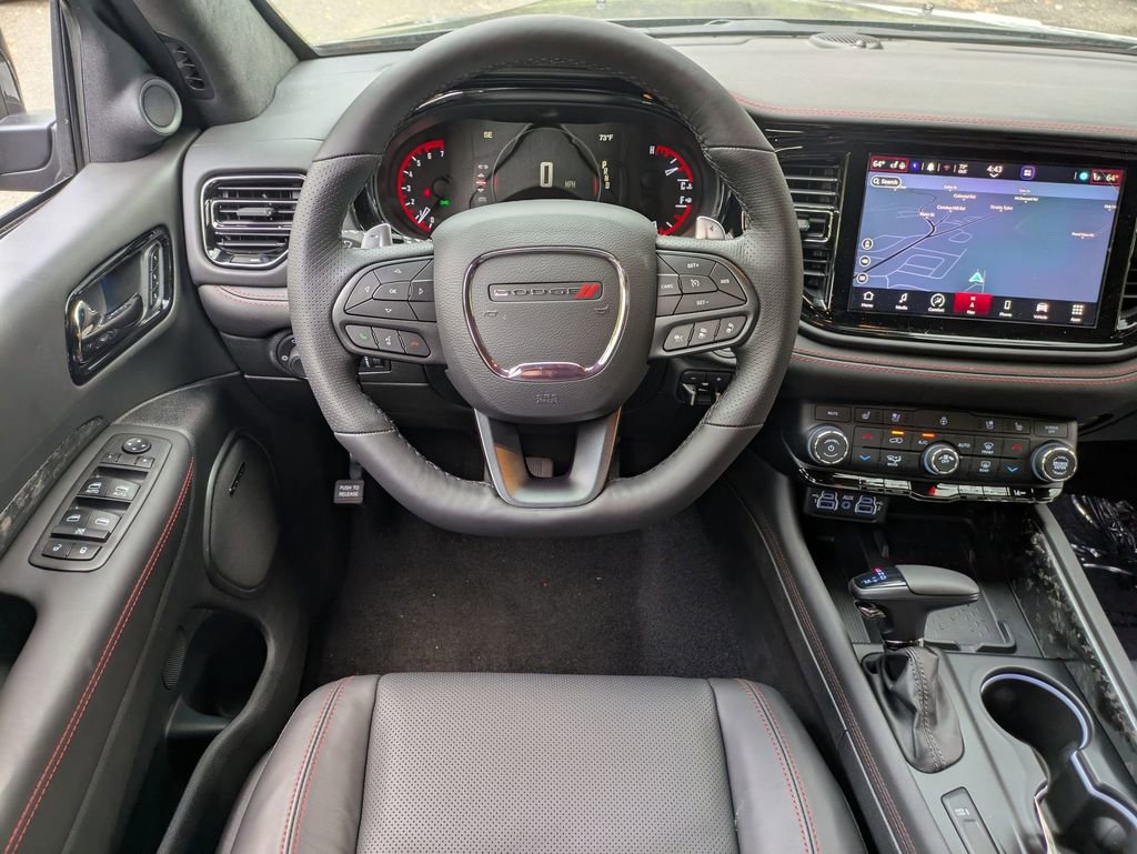 New 2026 Dodge Durango GT image 15