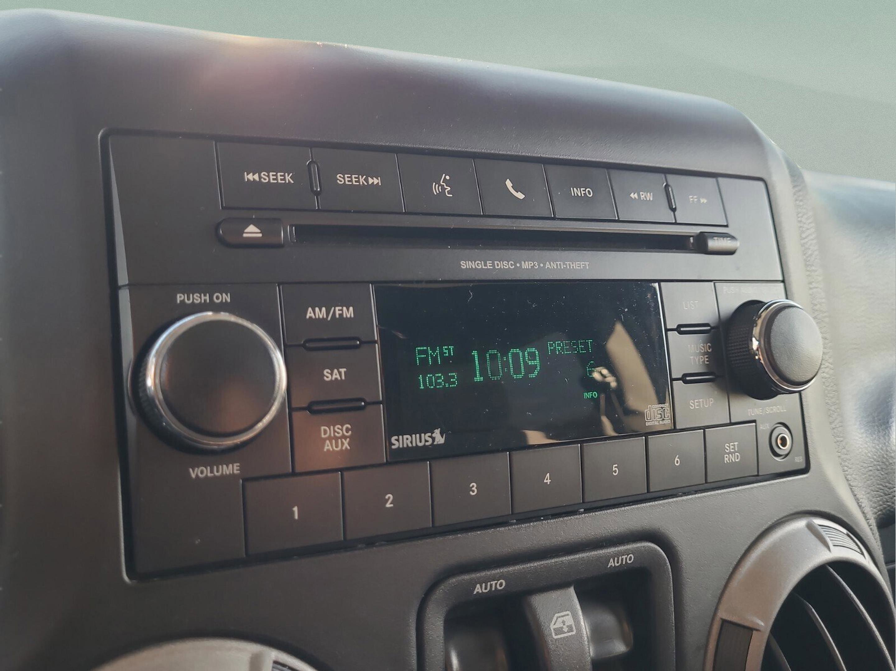 Used 2013 Jeep Wrangler Sport image 17