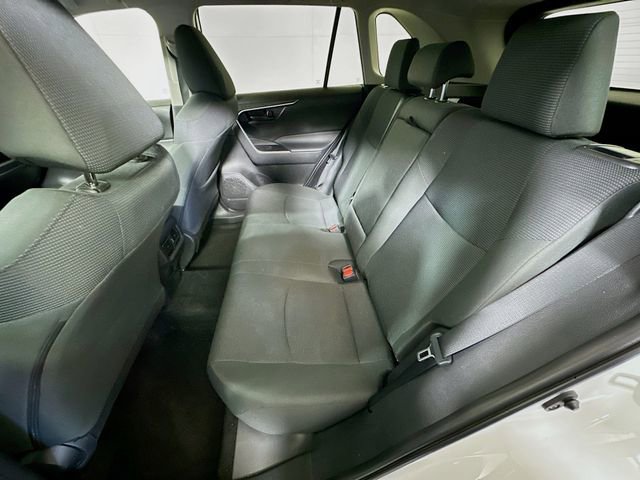 Certified 2024 Toyota RAV4 LE image 21
