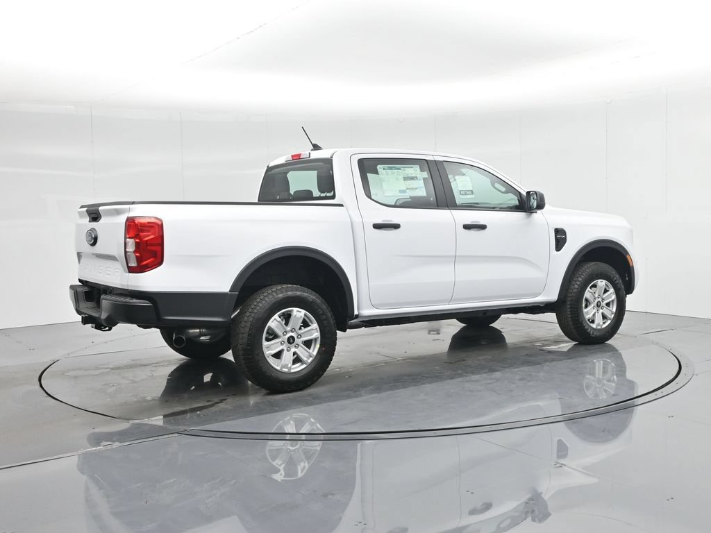 New 2025 Ford Ranger XL w/ Trailer Tow Package RWD image 24
