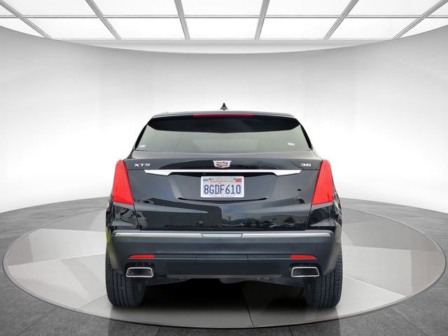 Used 2019 Cadillac XT5 Luxury image 6