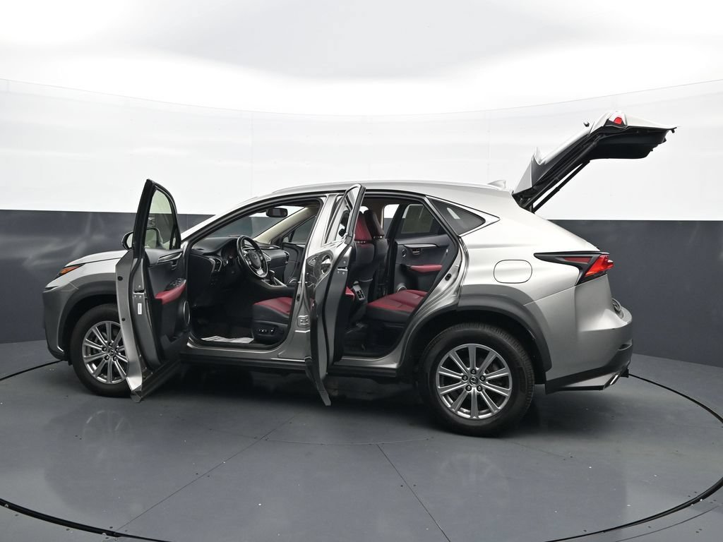Used 2021 Lexus NX 300 AWD w/ Comfort Package image 51