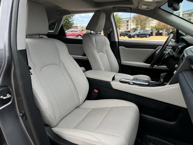 Used 2022 Lexus RX 350 FWD w/ Premium Package image 31