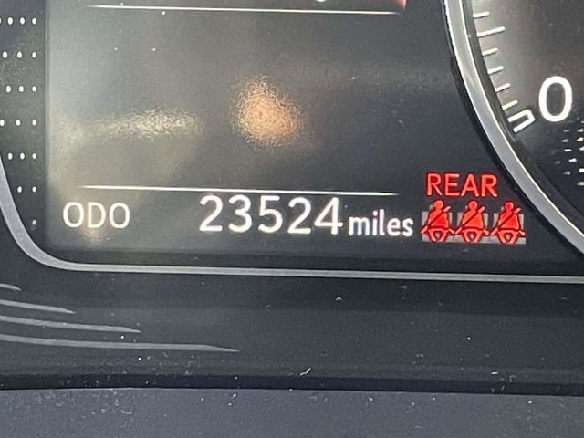 Used 2024 Lexus ES 250 w/ Premium Package image 23