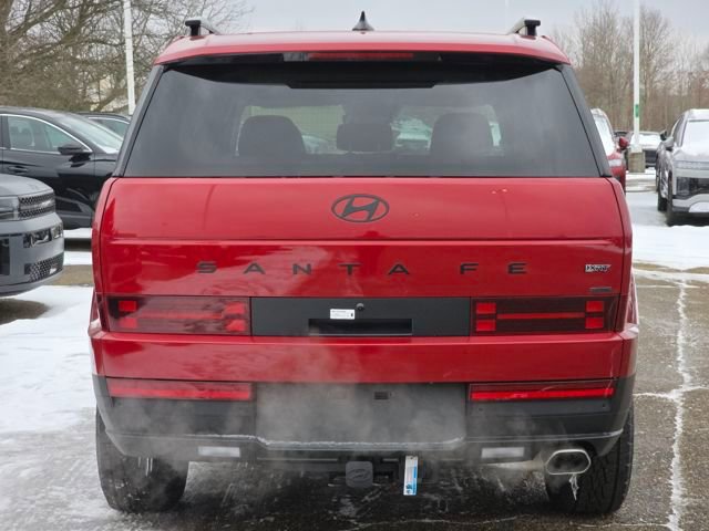 New 2026 Hyundai Santa Fe XRT AWD/4WD image 26