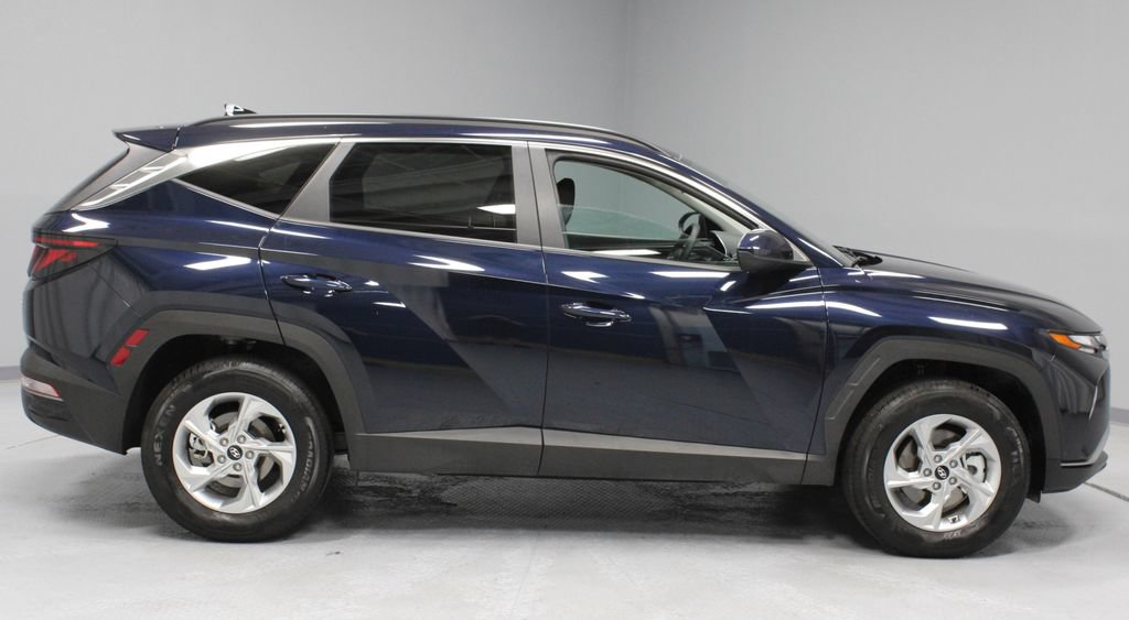 Used 2024 Hyundai Tucson SEL AWD/4WD image 12