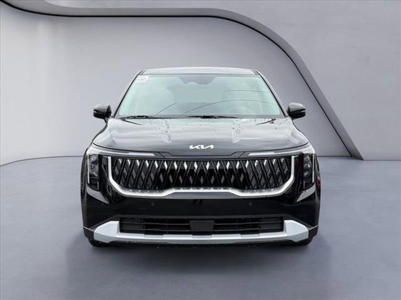 New 2026 Kia Carnival image 8