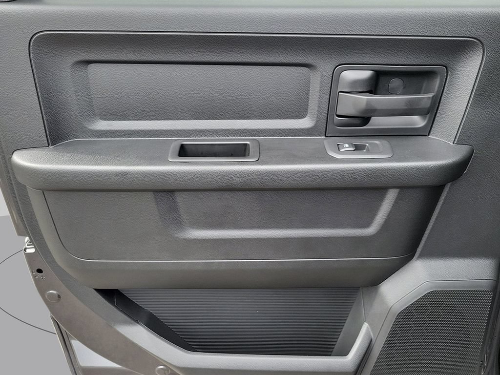 New 2026 RAM 2500 Warlock w/ Safety Group AWD/4WD image 34