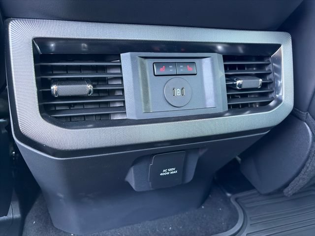 New 2026 Ford F350 Platinum AWD/4WD image 8