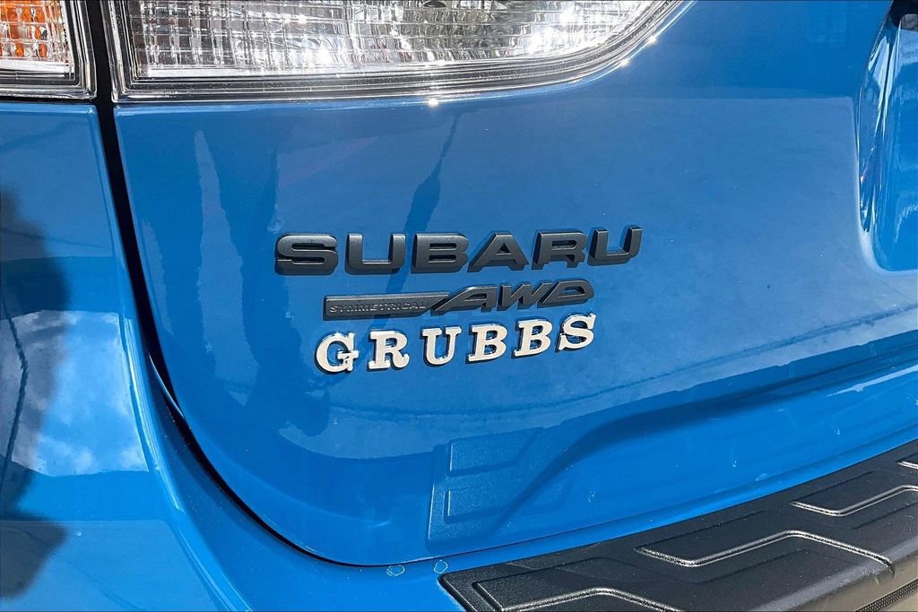 Used 2025 Subaru Forester Wilderness AWD/4WD image 42