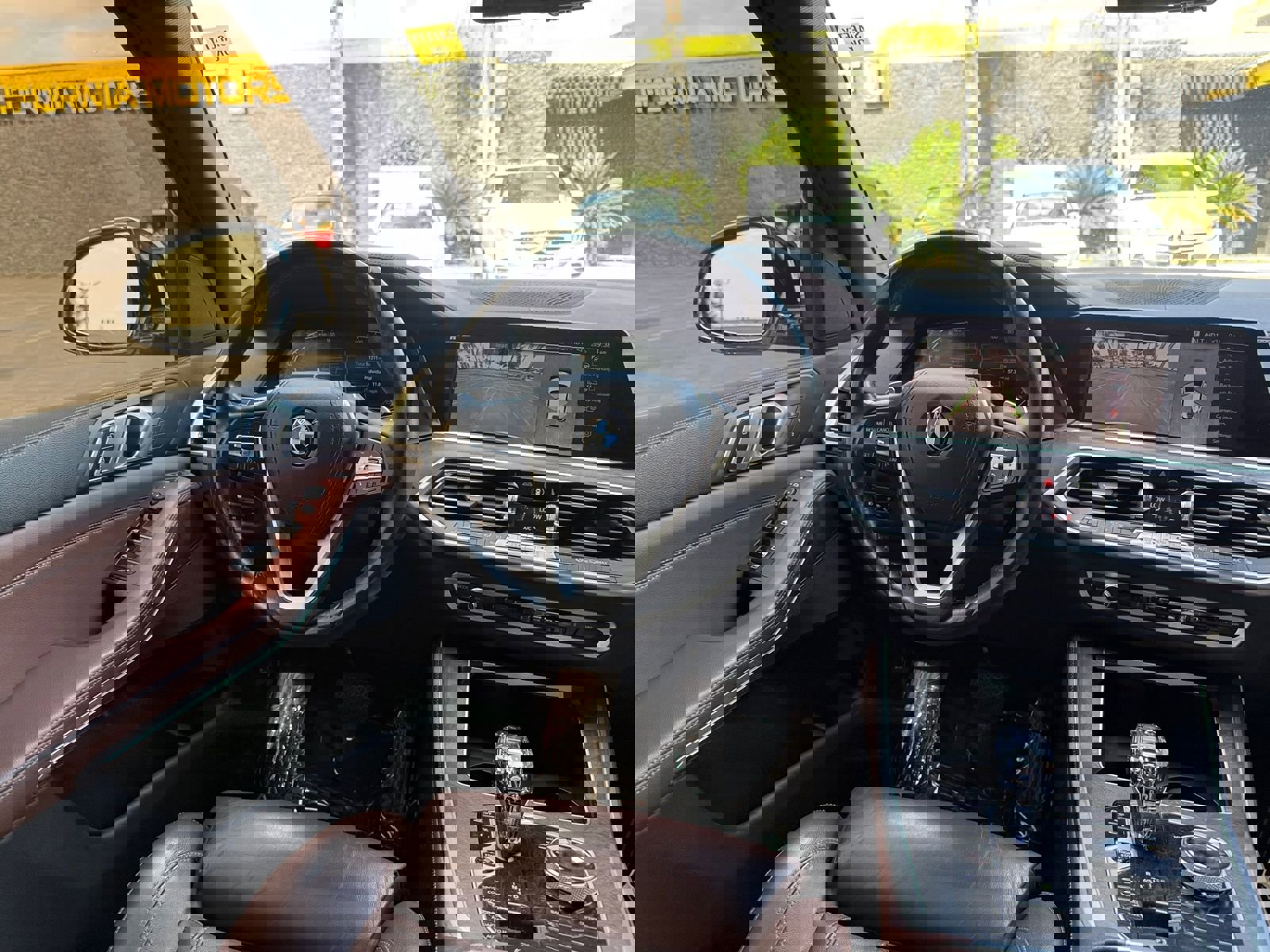 Used 2022 BMW X5 sDrive40i w/ Premium Package image 23