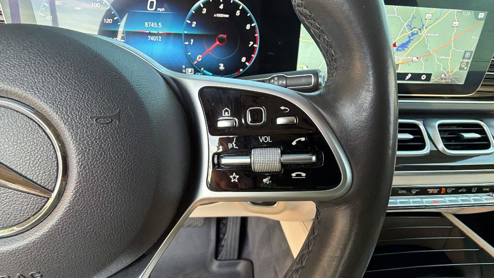 Used 2020 Mercedes-Benz GLE 350 4MATIC image 28