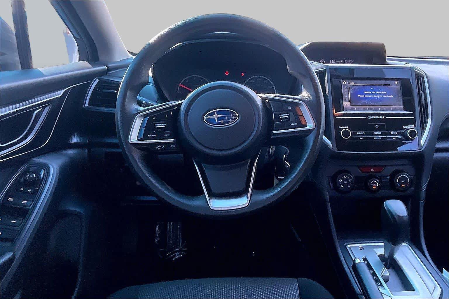 Used 2018 Subaru Impreza 2.0i AWD/4WD image 6