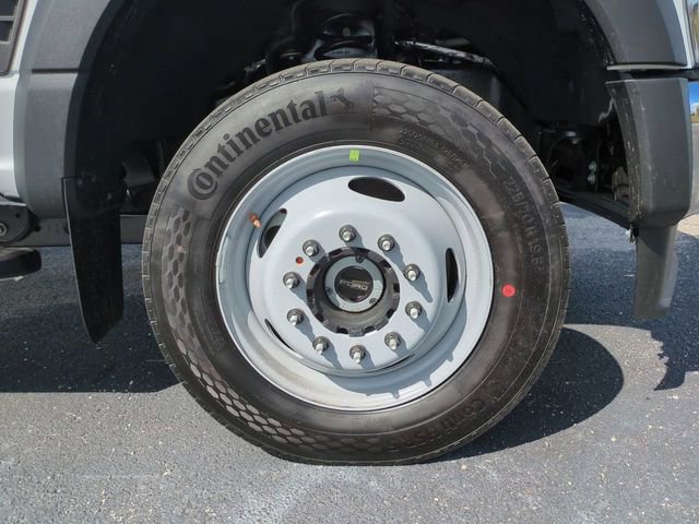 New 2026 Ford F450 XL w/ XL Chrome Package image 11