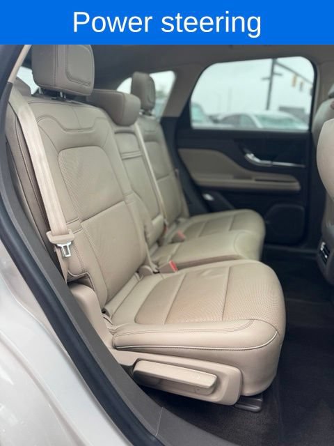 Certified 2022 Lincoln Corsair Grand Touring AWD/4WD image 27
