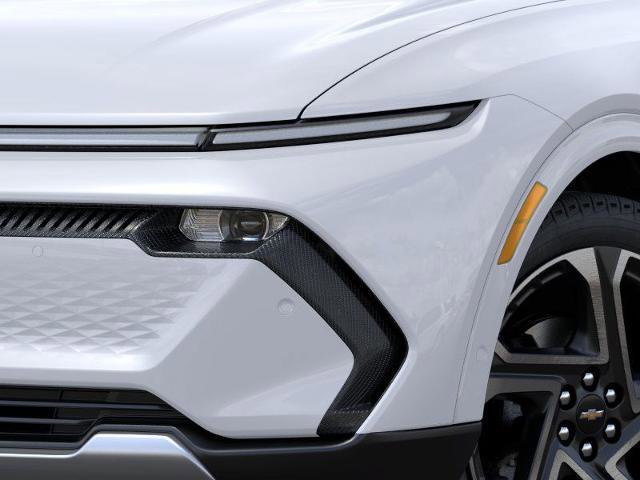 New 2025 Chevrolet Equinox EV LT w/ Convenience Package II image 10