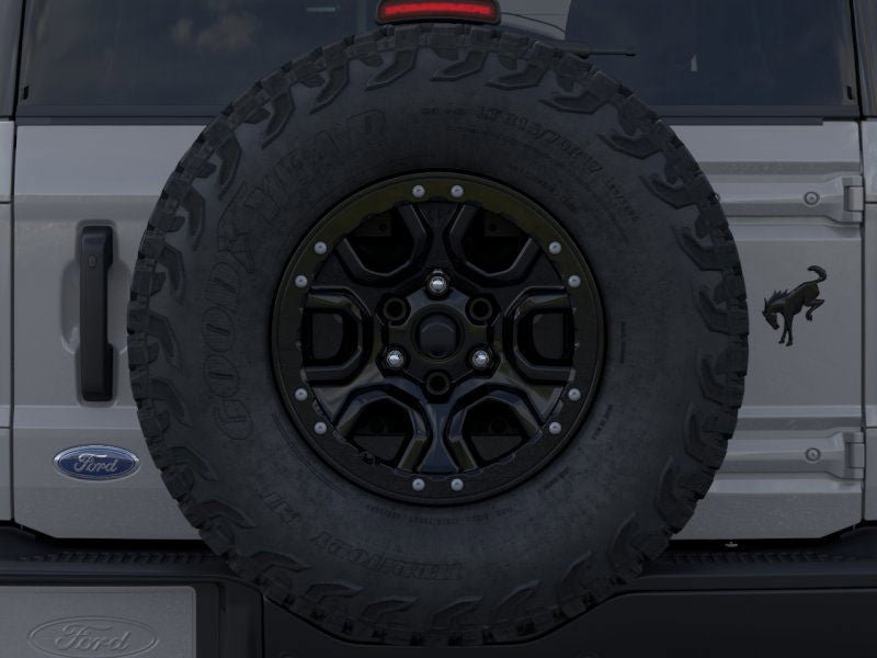 New 2026 Ford Bronco Big Bend w/ Black Diamond Package image 24