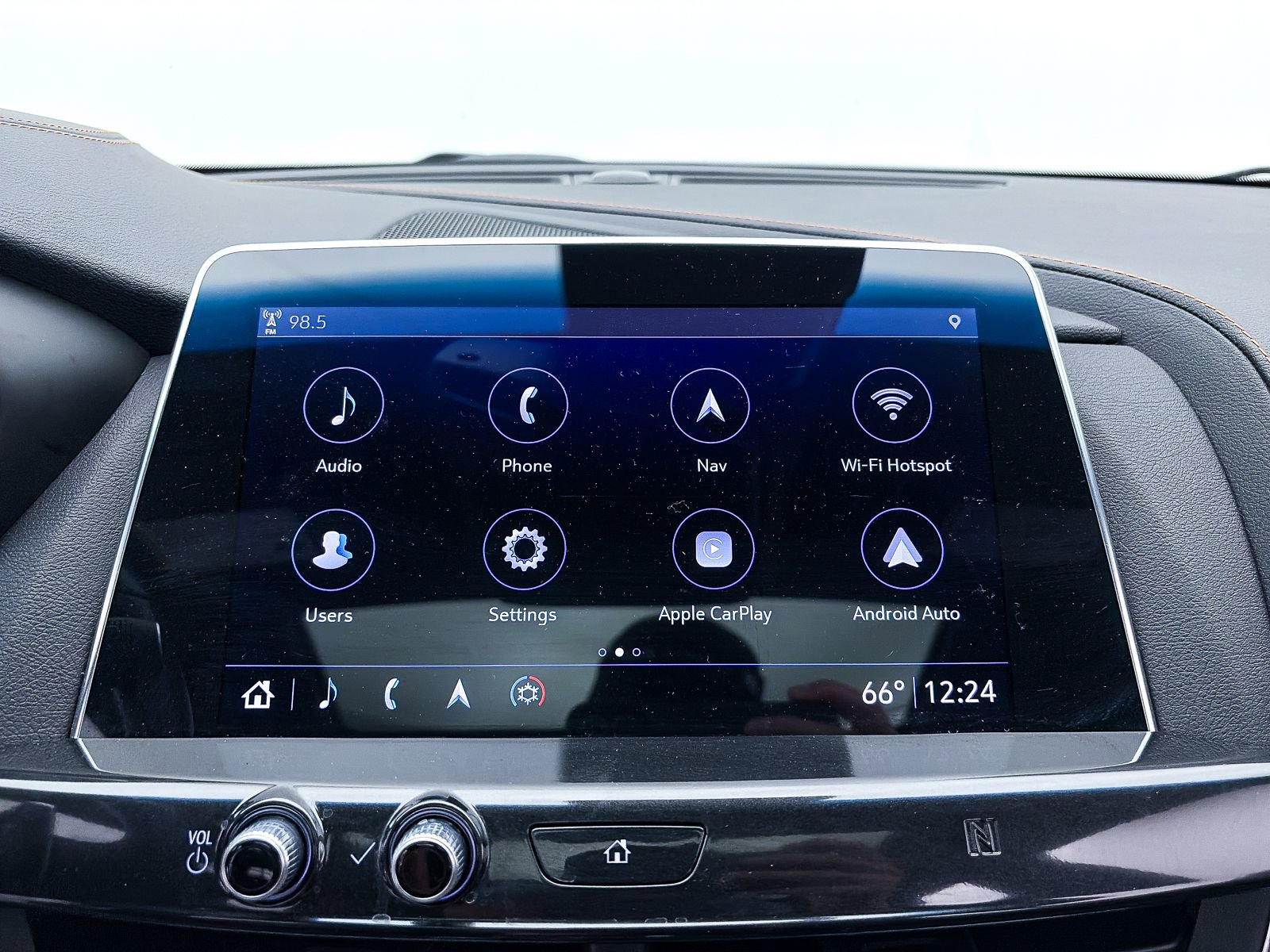 Used 2020 Cadillac CT5 Sport image 22