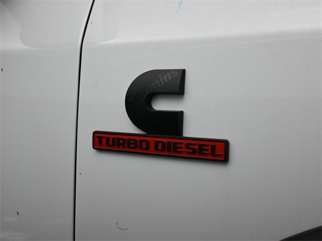 New 2026 RAM 2500 Tradesman image 32