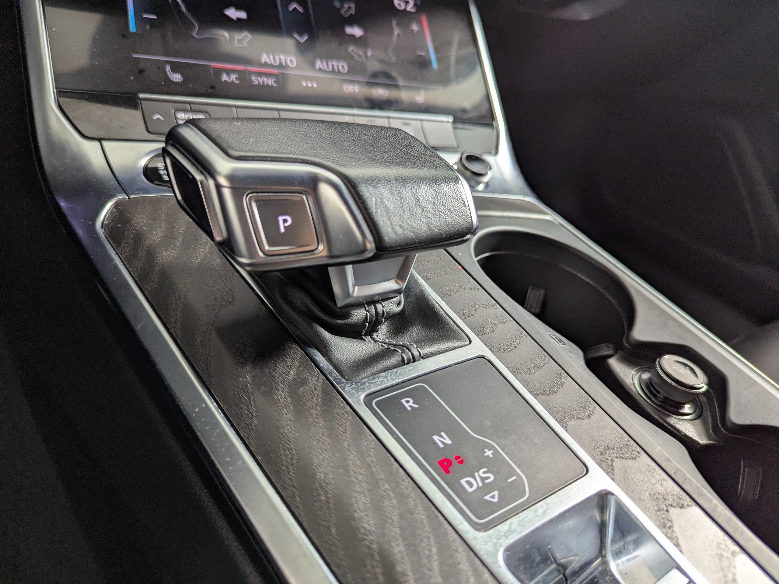 Certified 2023 Audi A6 2.0T Premium w/ Convenience Package AWD/4WD image 20