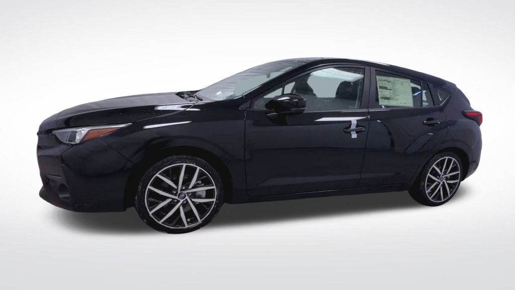 New 2026 Subaru Impreza 2.0i Sport image 4