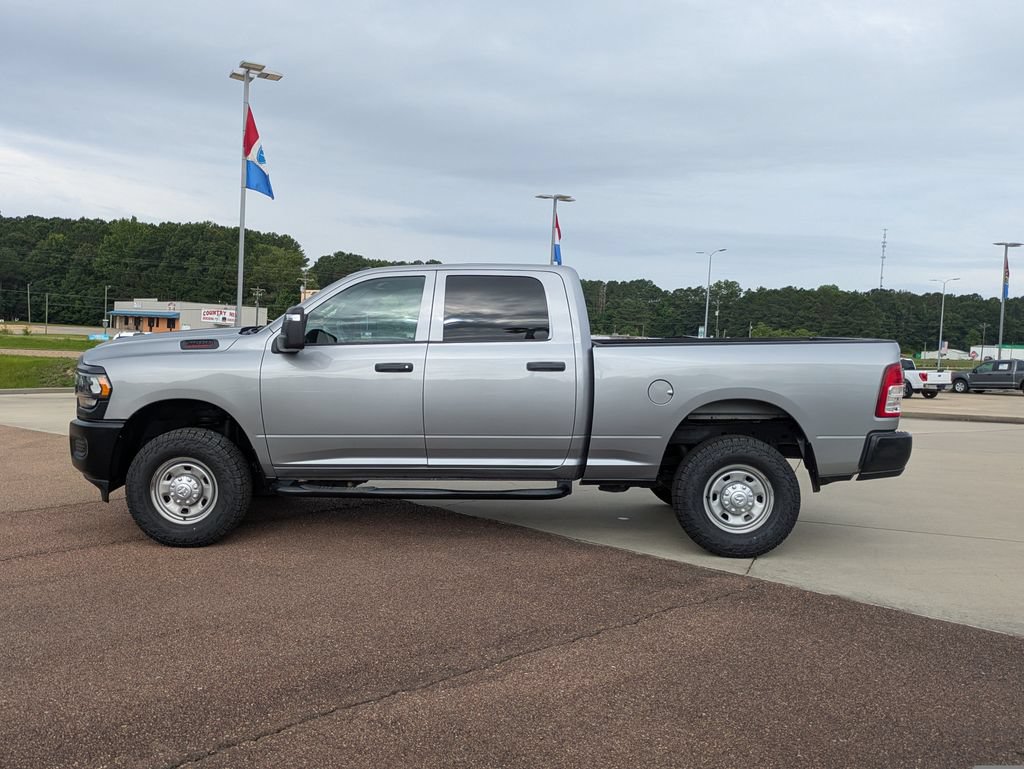 Used 2023 RAM 2500 Tradesman AWD/4WD image 5
