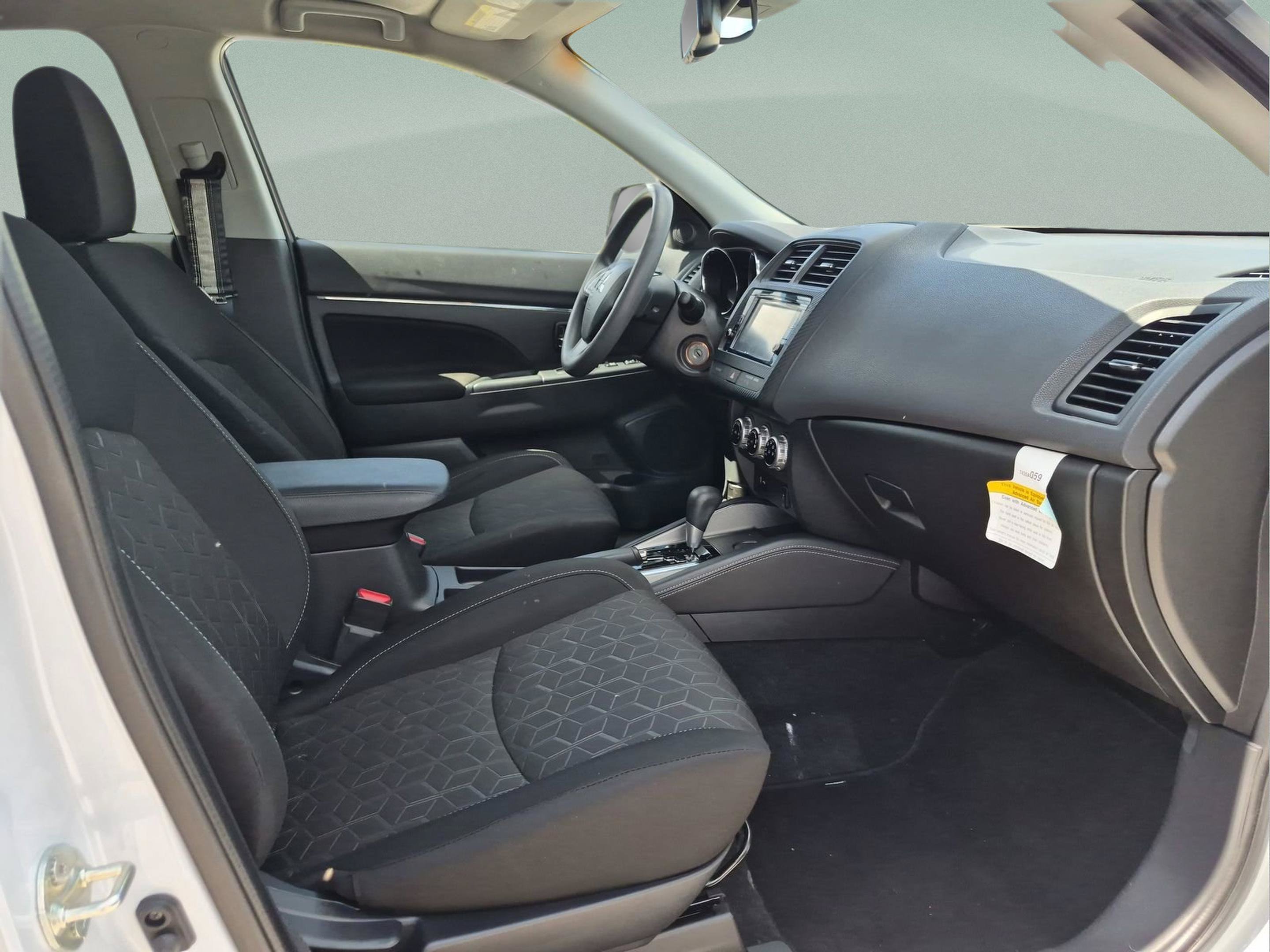 Used 2022 Mitsubishi Outlander Sport ES FWD image 20