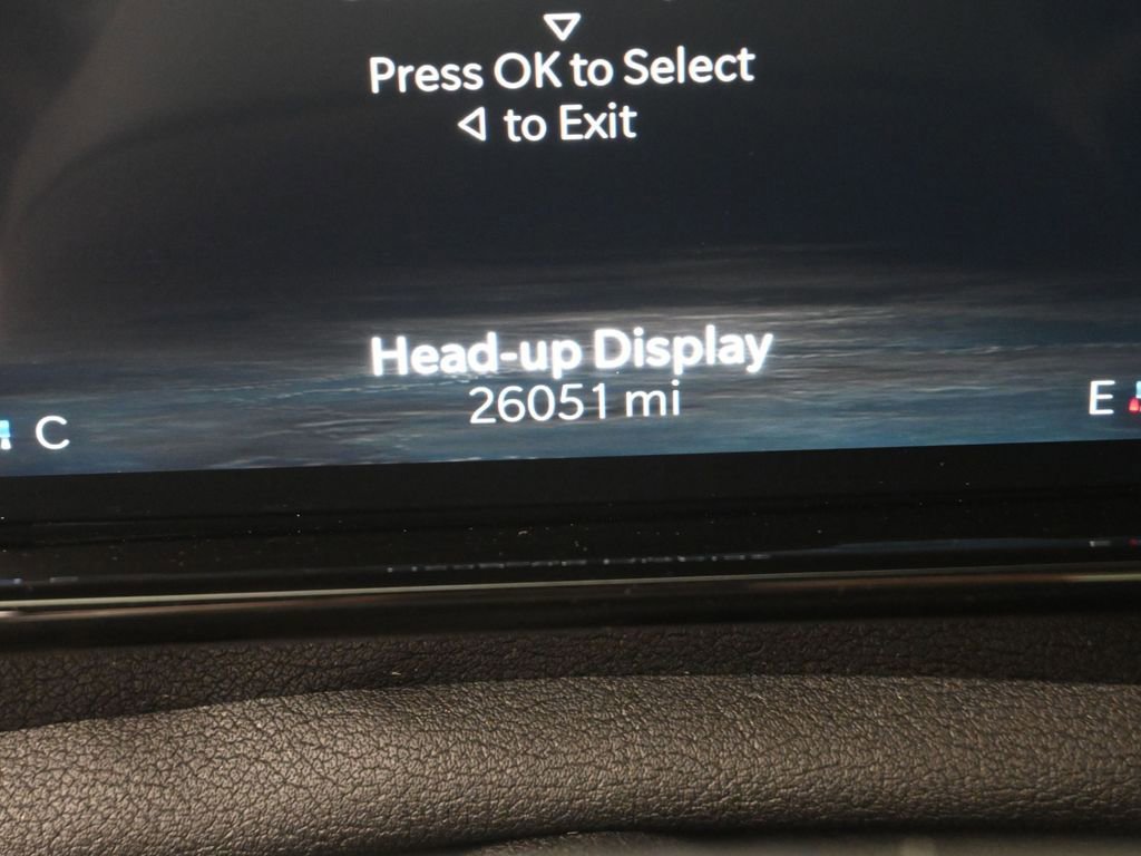 Used 2023 Jeep Grand Wagoneer Series III image 39