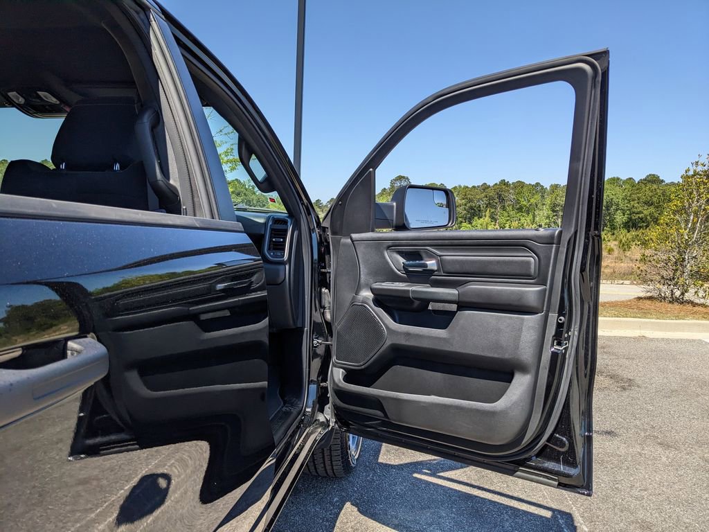 New 2026 RAM 1500 Express RWD image 51
