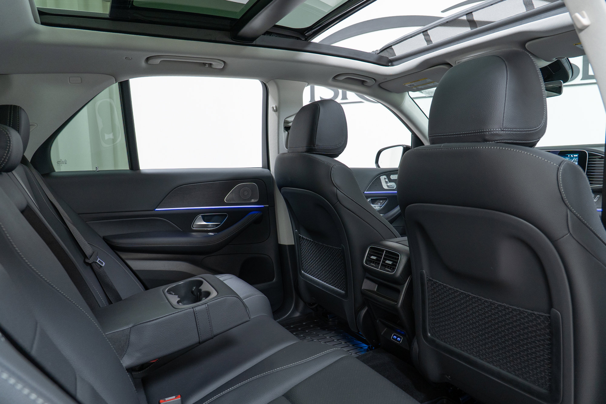 Certified 2026 Mercedes-Benz GLE 450e 4MATIC image 23