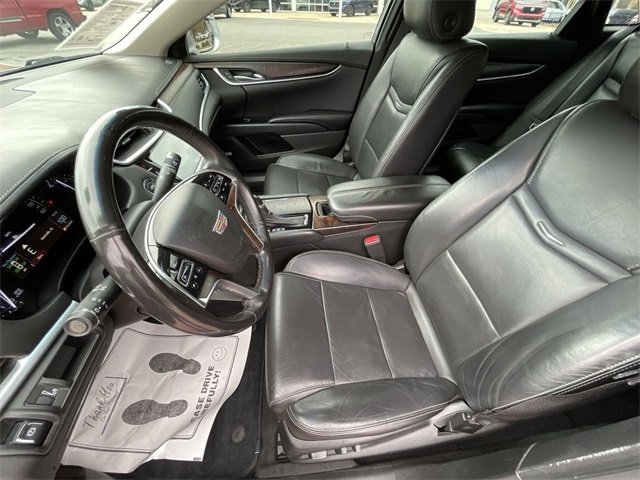 Used 2018 Cadillac XTS Luxury image 13