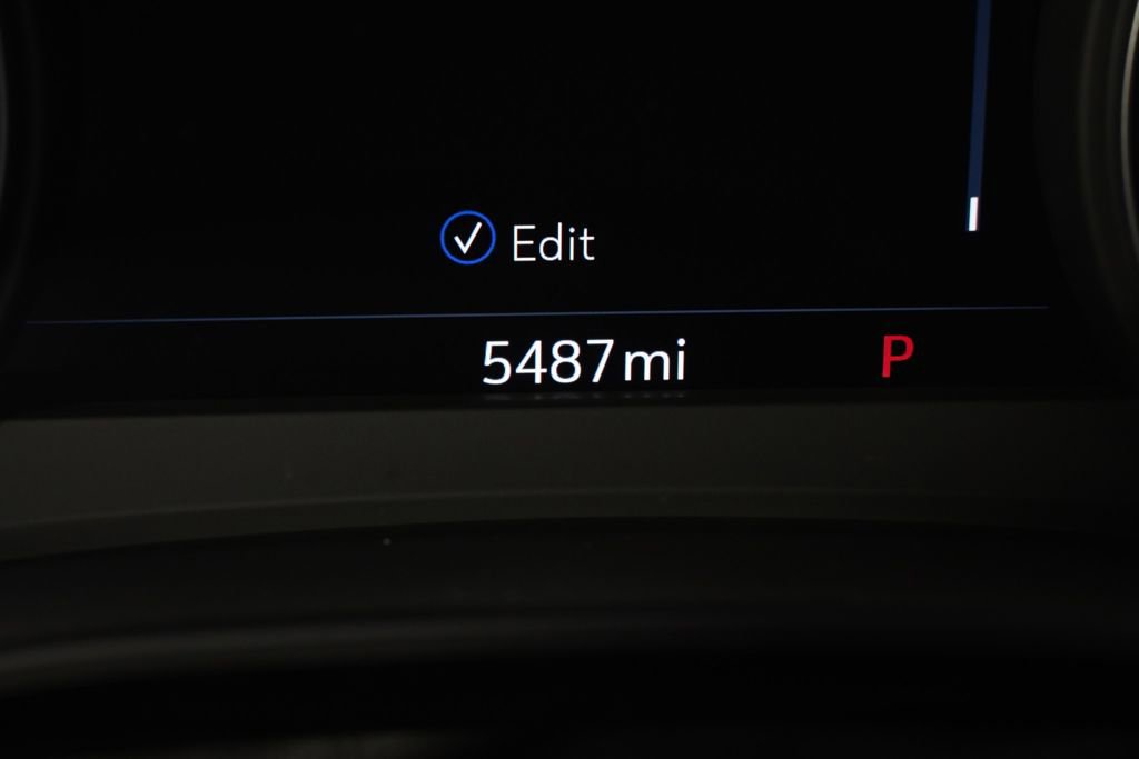 New 2025 Cadillac XT5 Premium Luxury w/ Technology Package image 27