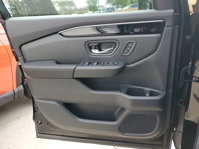 New 2026 Honda Passport RTL image 24