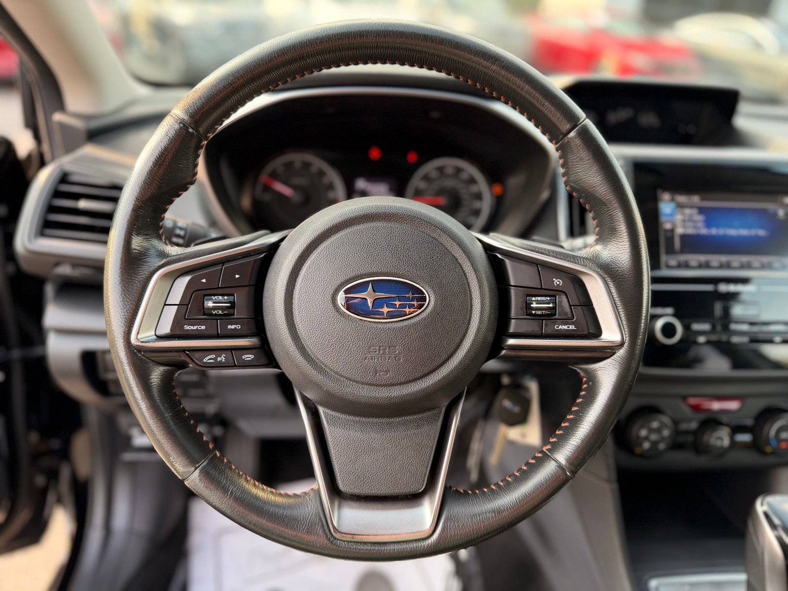 Used 2018 Subaru Crosstrek 2.0i Premium AWD/4WD image 16