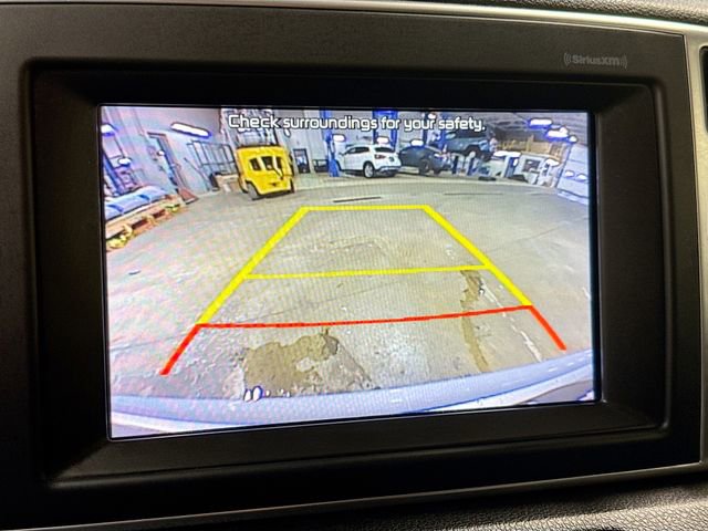 Used 2018 Kia Sportage EX image 11