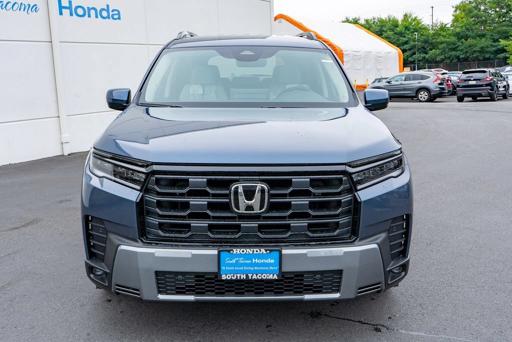 New 2026 Honda Pilot EX-L image 3