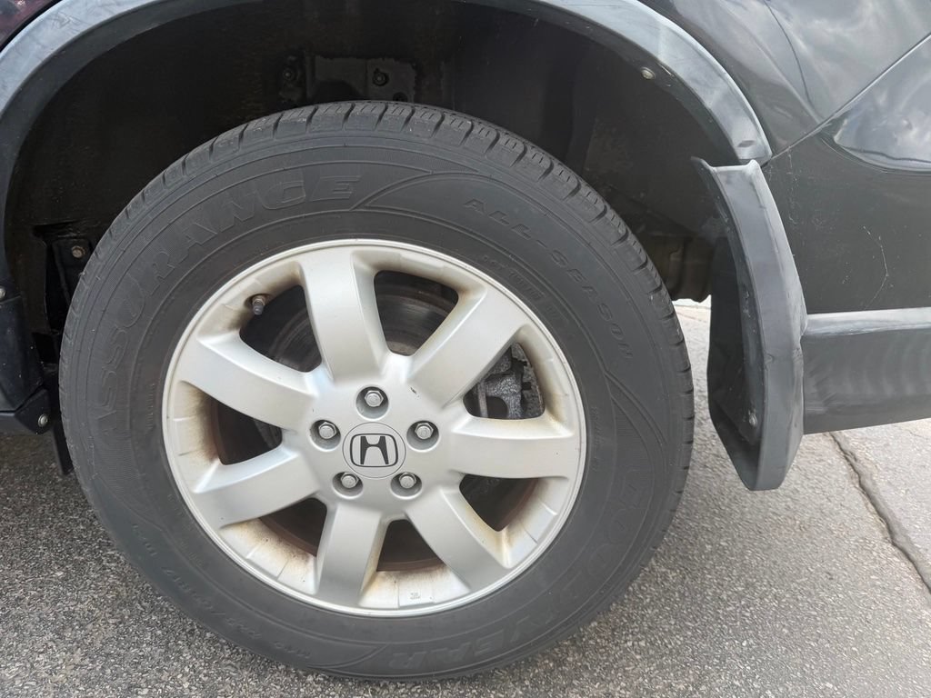 Used 2007 Honda CR-V EX-L image 5