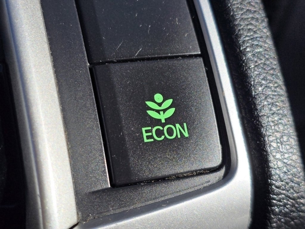 Used 2017 Honda Civic EX-L image 28