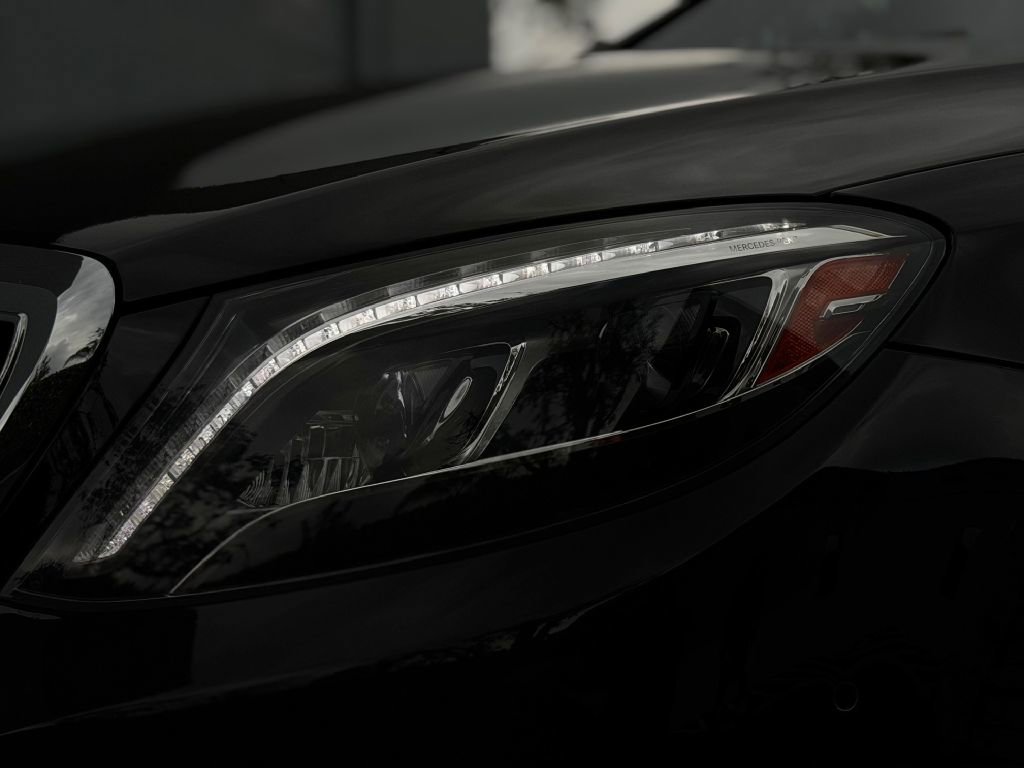 Used 2015 Mercedes-Benz S 550 S550 image 54