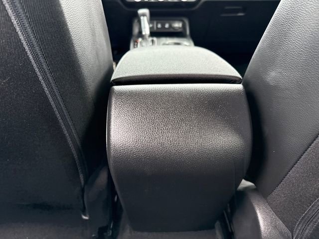 Certified 2025 Honda Civic Sport image 19