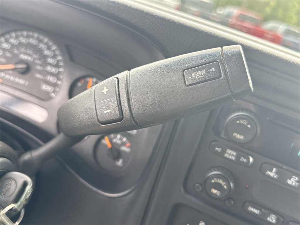 Used 2006 Chevrolet Silverado 2500 LS w/ Skid Plate Package image 14