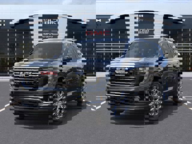 New 2026 GMC Acadia Elevation w/ Elevation Premium Package image 6