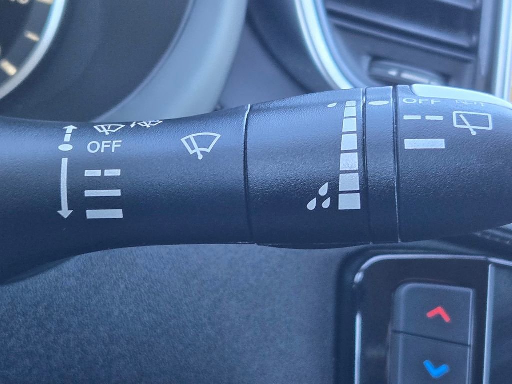 Used 2020 INFINITI QX50 Luxe w/ Navigation Package image 23