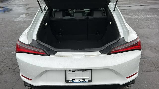 New 2026 Acura Integra A-Spec FWD image 25