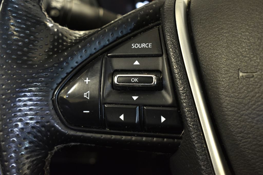 Used 2021 Nissan Maxima Platinum w/ Sport Mat Group image 21