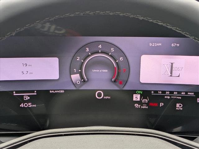 New 2026 Audi A6 Premium Plus image 10