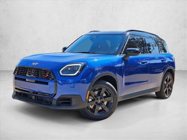 New 2026 MINI Cooper Countryman S