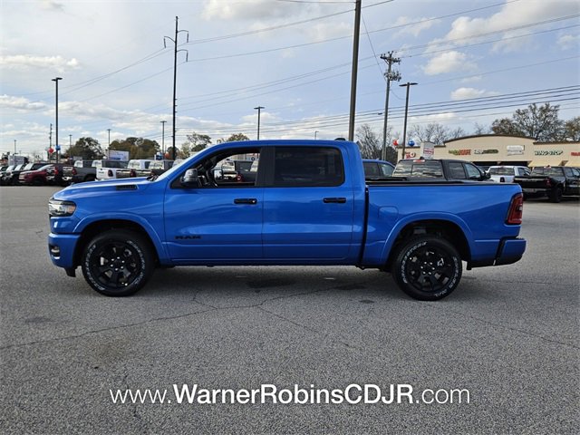 New 2026 RAM 1500 Big Horn image 4