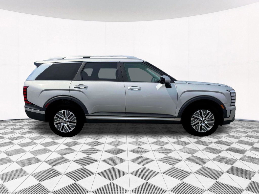 New 2026 Hyundai Palisade SEL AWD/4WD image 14