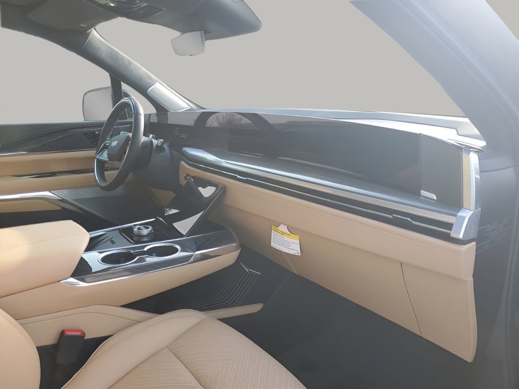 New 2026 Cadillac Escalade IQL Sport 2 image 14